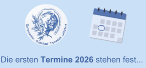 Mehr über den Artikel erfahren Termine 2026